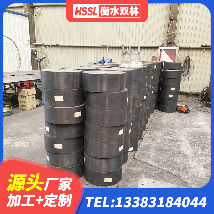 伊美区LRB300隔震支座厂家电话 伊美区隔震支座LRB800生产厂家 伊美区叠层隔震支座生产厂家 伊美区铅芯抗震减隔震支座源头工厂 - 第3张