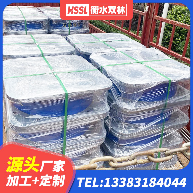 伊美区建筑矩形铅芯隔震支座生产厂家 伊美区抗震支座源头工厂 伊美区建筑楼梯减震支座 伊美区铅芯叠层橡胶隔震支座多少钱 - 第5张