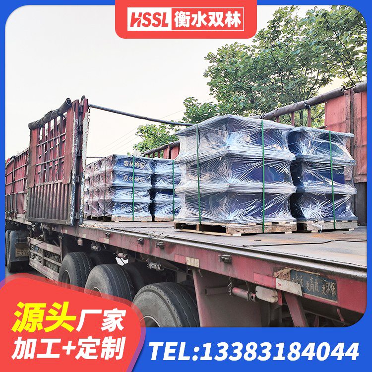 伊美区LNR1100建筑隔震橡胶支座生产厂家 伊美区建筑高阻尼减震支座 伊美区HDR1500支座 伊美区LNR700天然橡胶支座厂家 - 第7张