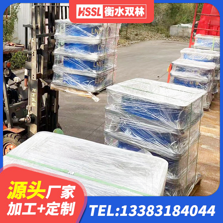 伊美区LNR水平分散型橡胶隔震支座厂家 伊美区LRB500橡胶隔震支座什么价格 伊美区天然胶橡胶支座 伊美区LNR500橡胶隔震支座多少钱 - 第5张