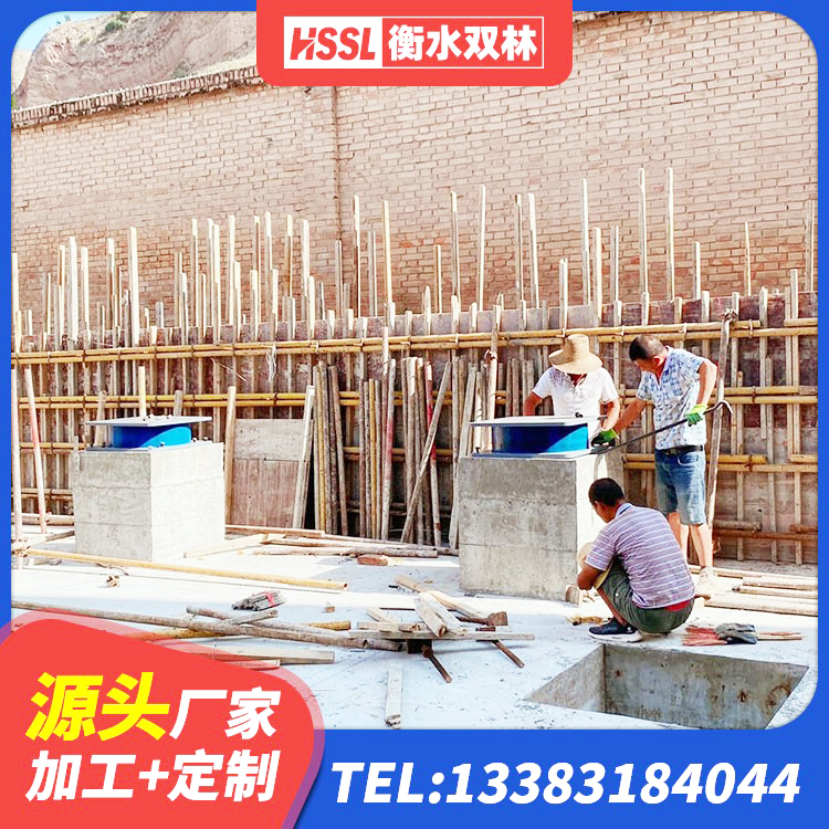 伊美区LNR1100建筑隔震橡胶支座生产厂家 伊美区建筑高阻尼减震支座 伊美区HDR1500支座 伊美区LNR700天然橡胶支座厂家 - 第8张