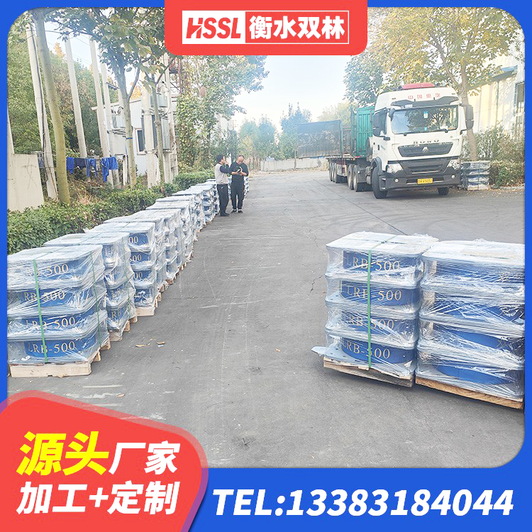 伊美区铅芯减震橡胶隔震支座厂家 伊美区HDR1500高阻尼隔震支座源头工厂 伊美区隔震层隔震支座厂家 伊美区建筑支座厂家电话 - 第5张